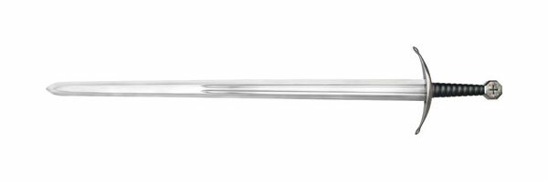 Miecz Krzyżowców Crusader Sword Miecz Krzyżowców Crusader Sword