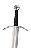Miecz Krzyżowców Crusader Sword