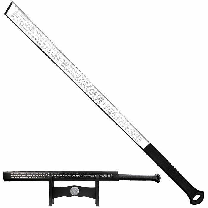 Miecz z filmu Ultraviolet - Violet's Sword Miecz z filmu Ultraviolet - Violet's Sword