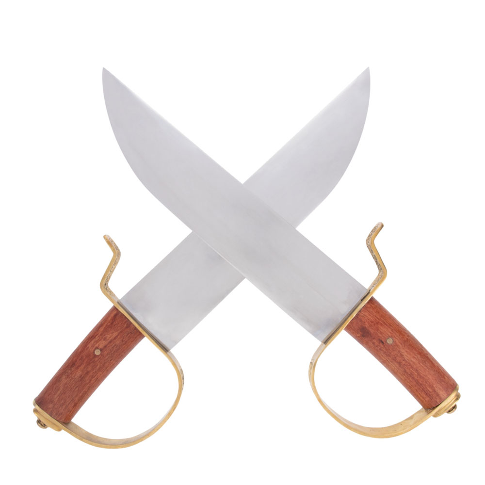 Miecze motylkowe Cold Steel Butterfly Sword Miecze motylkowe Cold Steel Butterfly Sword