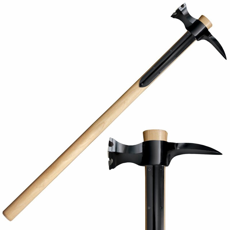 Młot bojowy Cold Steel War Hammer