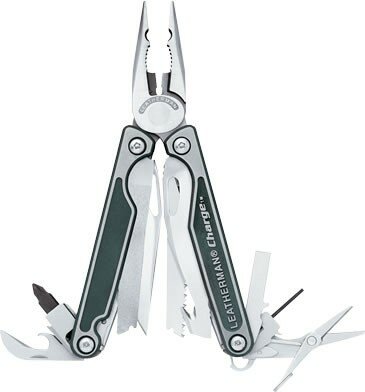 Multitool Leatherman Charge TTi