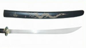 Naginata