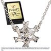 Naszyjnik Galadrieli z filmu Hobbit - Galadriel Ring Pendant  - NN1248