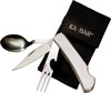 Niezbędnik - Hobo 3-in-1 Utensil Kit