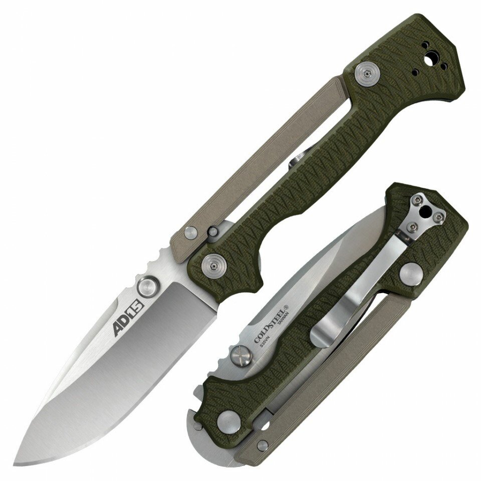 Nóż Cold Steel AD-15 Nóż Cold Steel AD-15