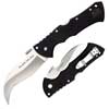 Nóż Cold Steel Black Talon II Plain Edge S35VN