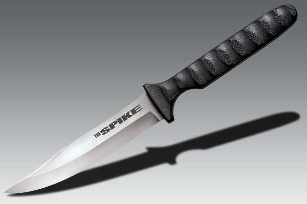 Nóż Cold Steel Bowie Spike Nóż Cold Steel Bowie Spike