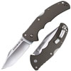 Nóż Cold Steel Code-4 Clip Point S35VN