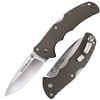 Nóż Cold Steel Code-4 Spear Point S35VN