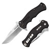 Nóż Cold Steel Crawford Model 1 Black - 20MWCB