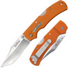 Nóż Cold Steel Double Safe Hunter (Orange) - 23JB