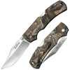 Nóż Cold Steel Double Safe Hunter - 23JD