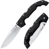 Nóż Cold Steel Extra Large Drop Point Voyager Plain Edge AUS10A - 29AXB