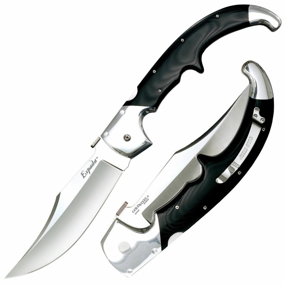 Nóż Cold Steel Extra Large Espada (S35VN)