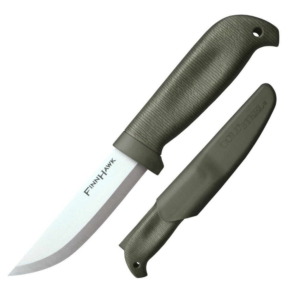Nóż Cold Steel Finn Hawk Nóż Cold Steel Finn Hawk