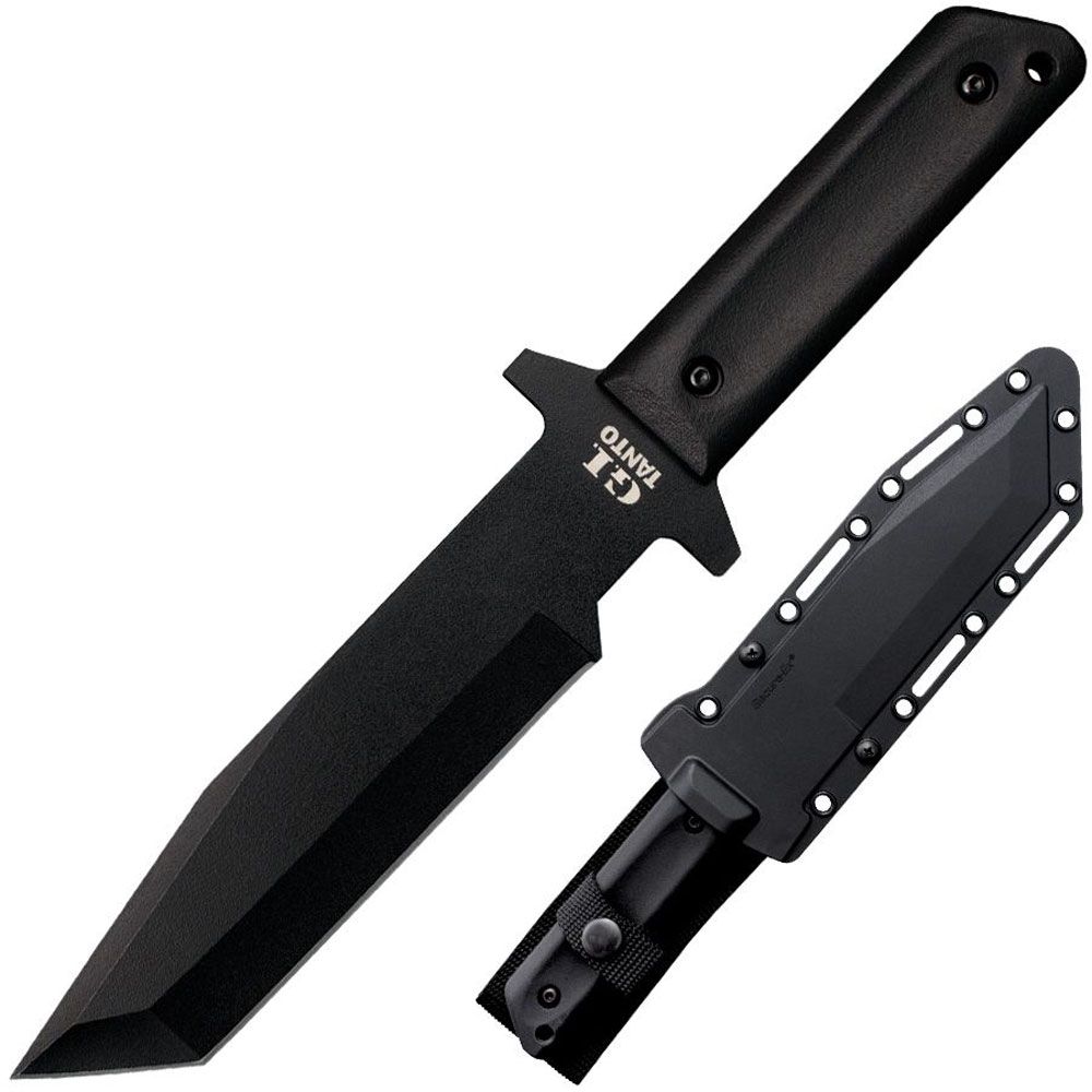 Nóż Cold Steel G.I. Tanto