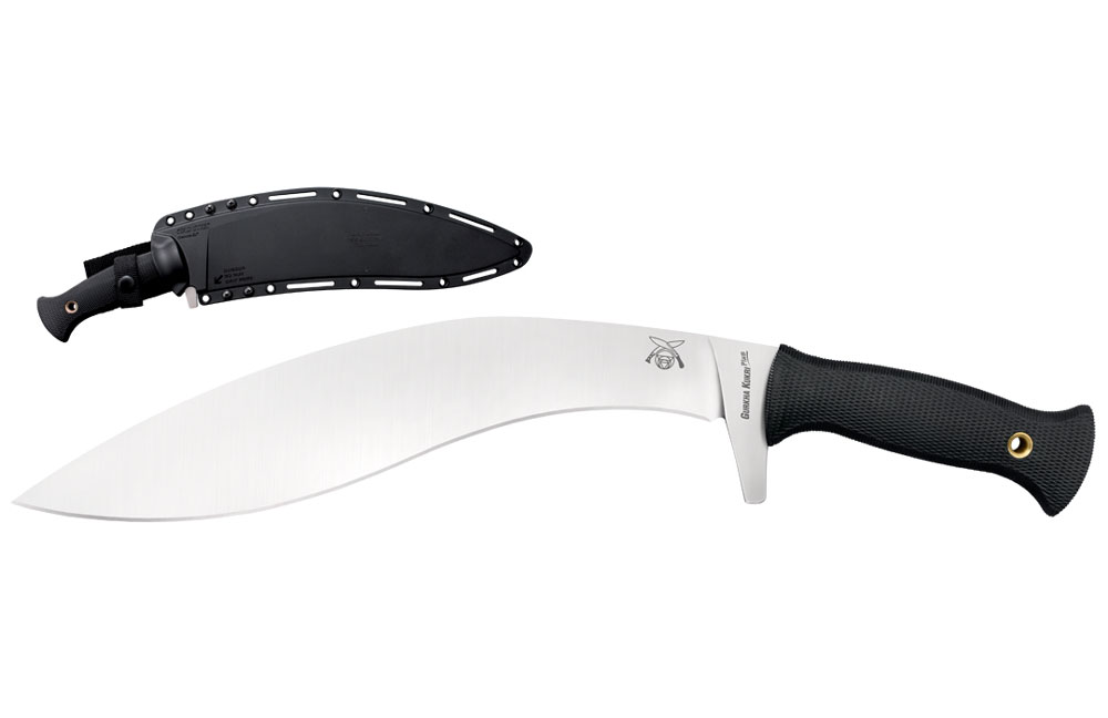 Nóż Cold Steel Gurkha Kukri Plus Nóż Cold Steel Gurkha Kukri Plus