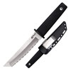 Nóż Cold Steel Kobun Serrated Ostrze Ząbkowane