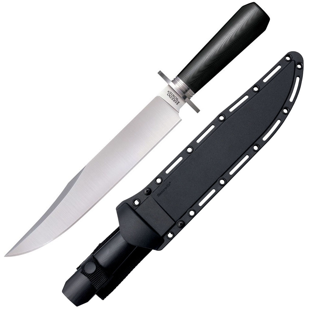 Nóż Cold Steel Laredo Bowie CPM 3V Nóż Cold Steel Laredo Bowie CPM 3V