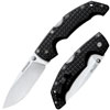 Nóż Cold Steel Large Drop Point Voyager Plain Edge AUS10A - 29AB