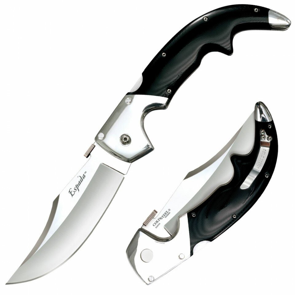 Nóż Cold Steel Large Espada (S35VN) Nóż Cold Steel Large Espada (S35VN)