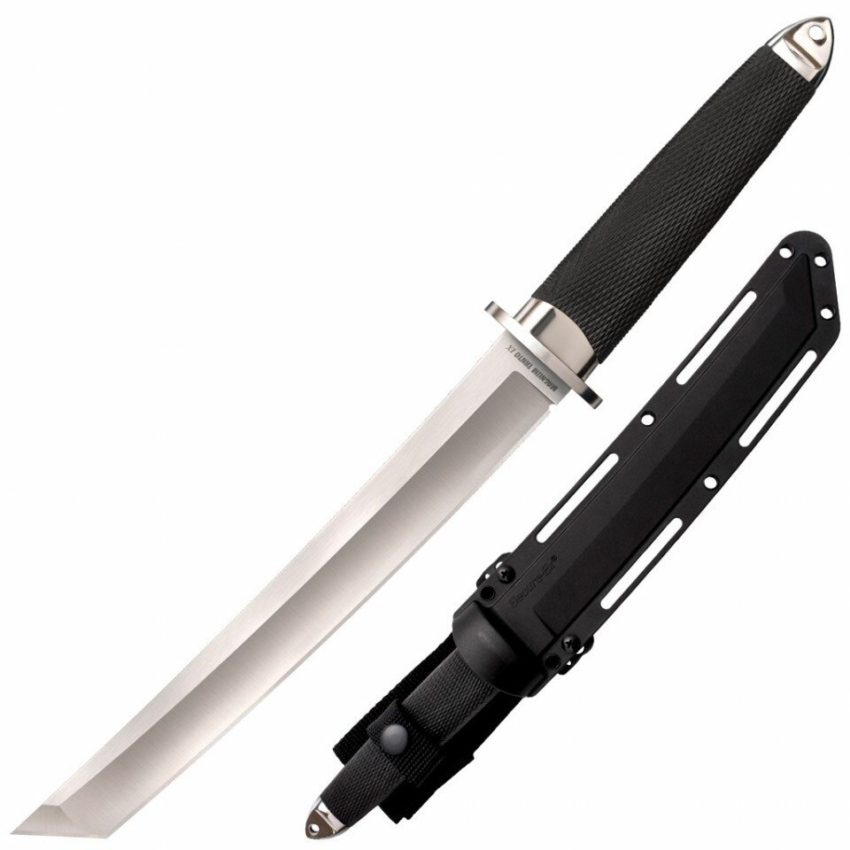 Nóż Cold Steel Magnum Tanto IX in San Mai Nóż Cold Steel Magnum Tanto IX in San Mai