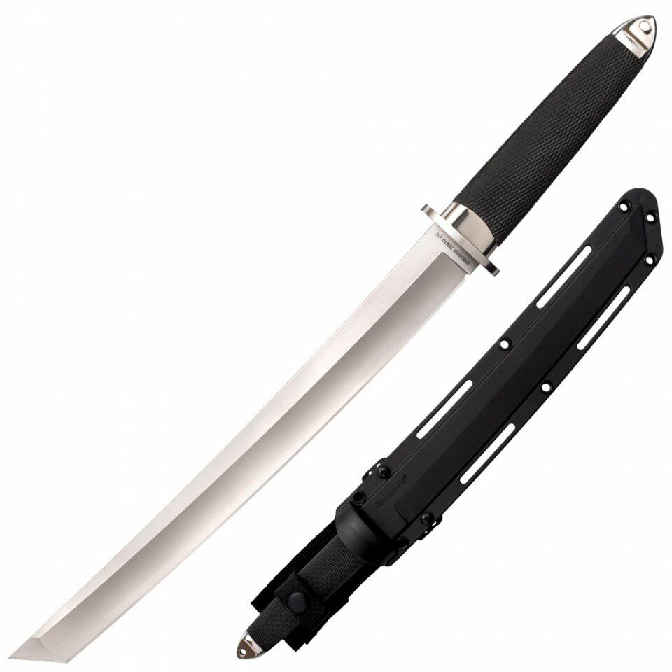 Nóż Cold Steel Magnum Tanto XII in San Mai Nóż Cold Steel Magnum Tanto XII in San Mai