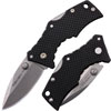 Nóż Cold Steel Micro Recon 1 Spear Point Stonewashed - 27DS