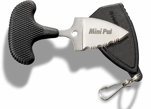 Nóż Cold Steel Mini Pal Nóż Cold Steel Mini Pal
