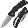 Nóż Cold Steel Mini Recon 1 Spear Point 10A Stone Wash - 27BAS