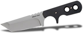 Nóż Cold Steel Mini Tac Tanto