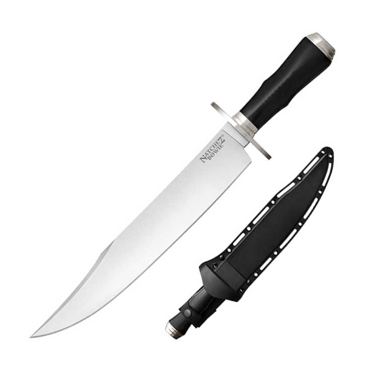 Nóż Cold Steel Natchez Bowie (4034SS) Nóż Cold Steel Natchez Bowie (4034SS)