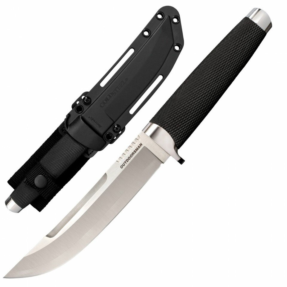 Nóż Cold Steel Outdoorsman San Mai Nóż Cold Steel Outdoorsman San Mai