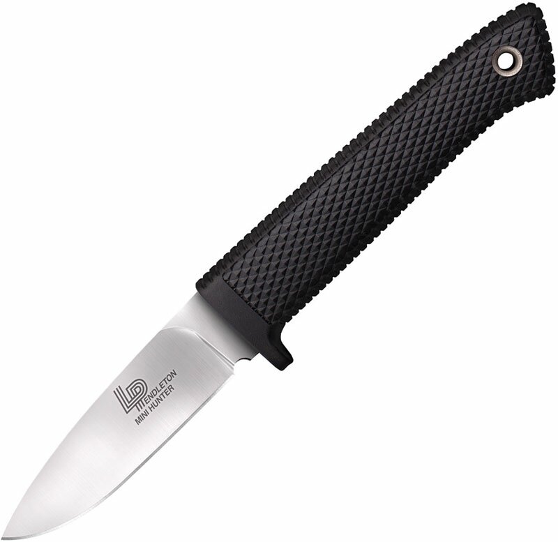 Nóż Cold Steel Pendleton Mini Hunter