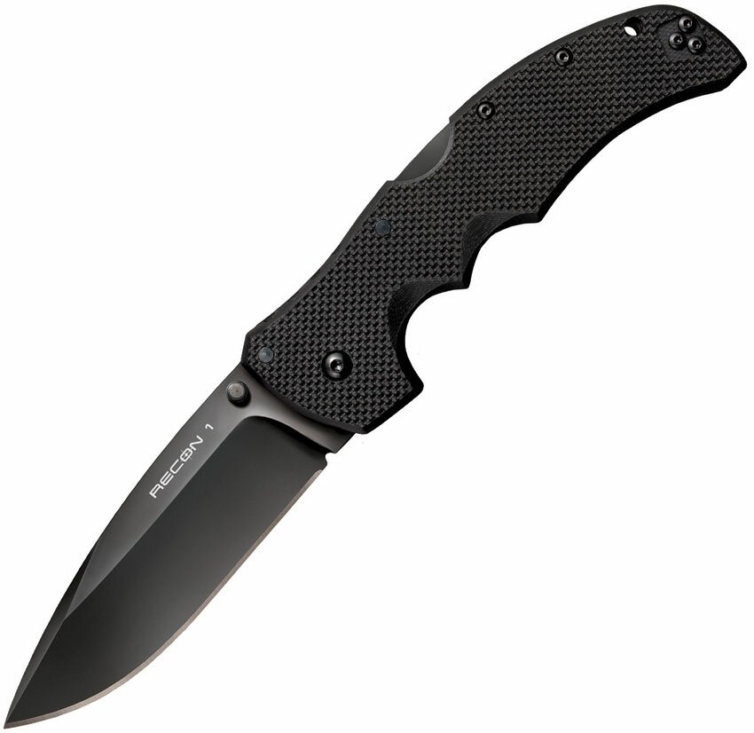 Nóź Cold Steel Recon 1 Spear Point S35VN Nóź Cold Steel Recon 1 Spear Point S35VN