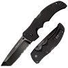 Nóź Cold Steel Recon 1 Tanto Point 50/50 S35VN
