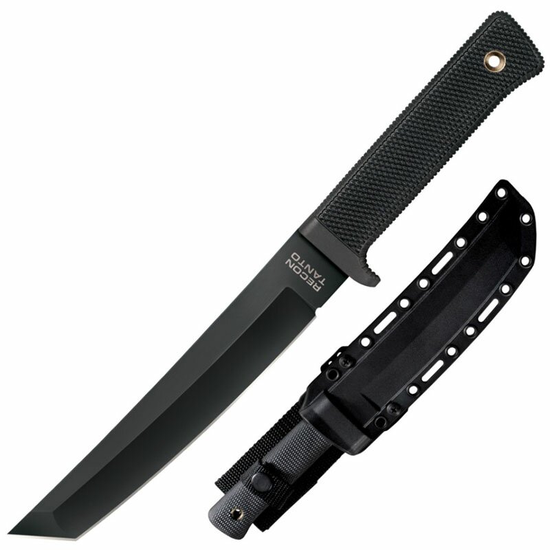 Nóż Cold Steel Recon Tanto SK-5 Nóż Cold Steel Recon Tanto SK-5
