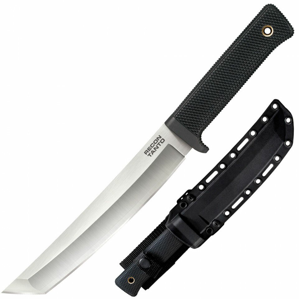 Nóż Cold Steel Recon Tanto San Mai Nóż Cold Steel Recon Tanto San Mai