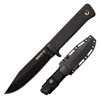 Nóż Cold Steel SRK Compact SK-5 - 49LCKD