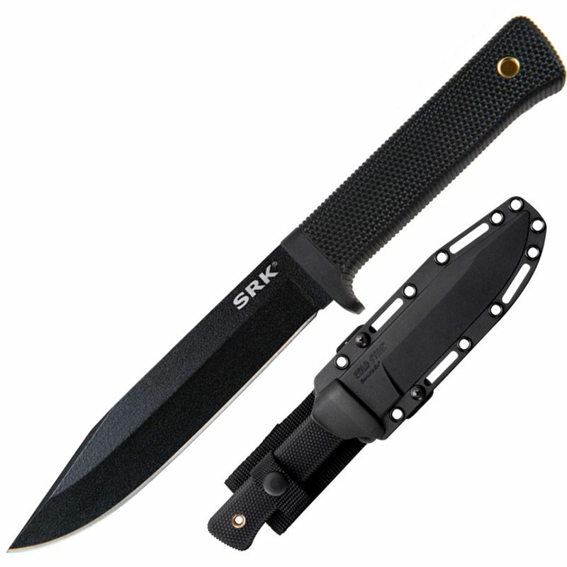 Nóż Cold Steel SRK SK-5 Nóż Cold Steel SRK SK-5