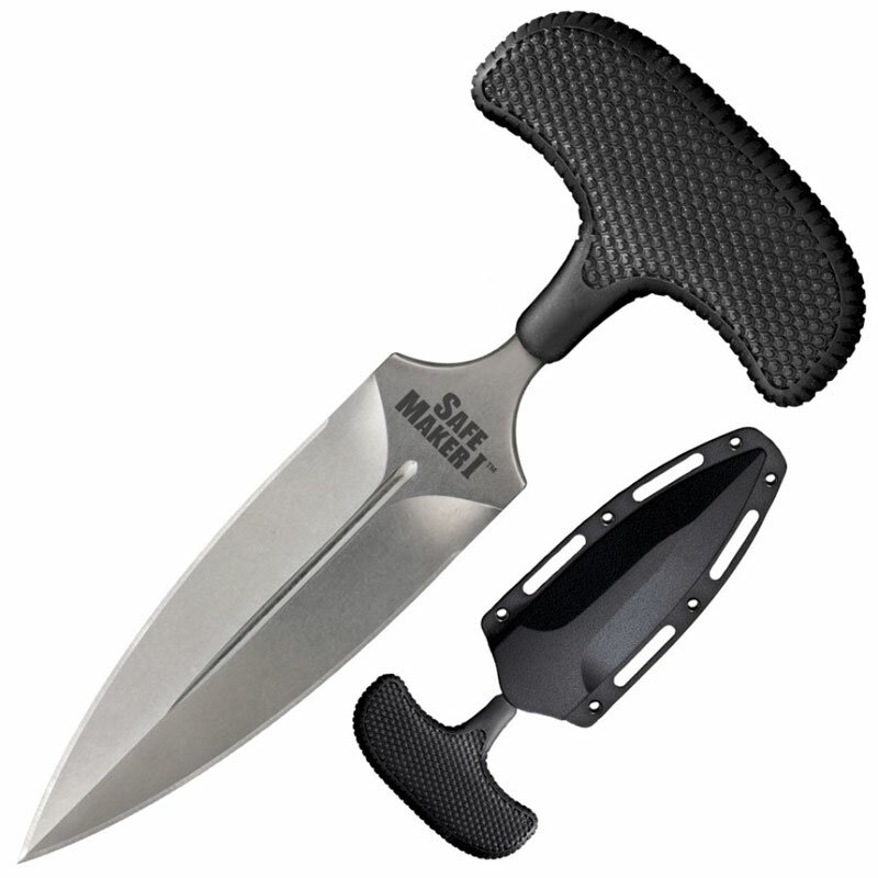 Nóż Cold Steel Safe Maker I Nóż Cold Steel Safe Maker I