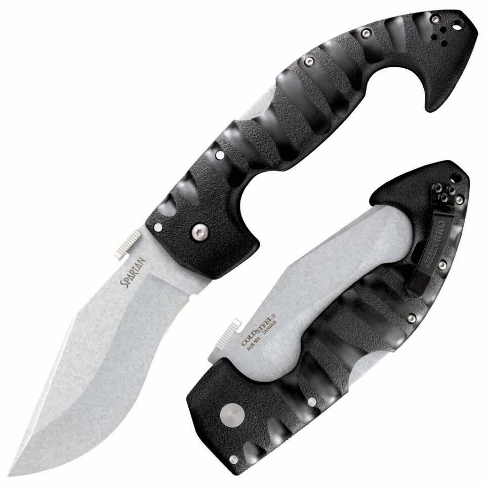 Nóż Cold Steel Spartan (Folding Kopis) AUS 10A Nóż Cold Steel Spartan (Folding Kopis) AUS 10A