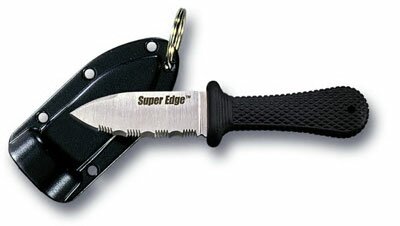 Nóż Cold Steel Super Edge