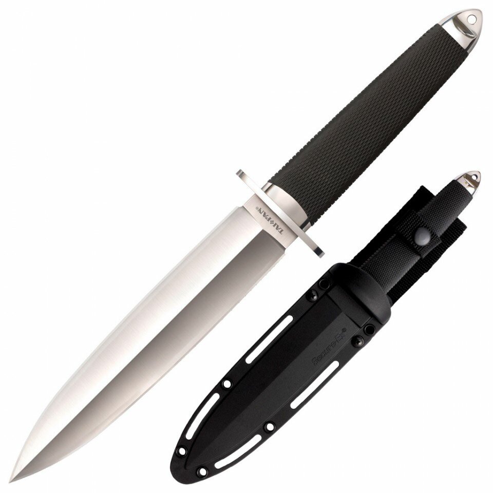 Nóż Cold Steel Tai Pan San Mai Nóż Cold Steel Tai Pan San Mai