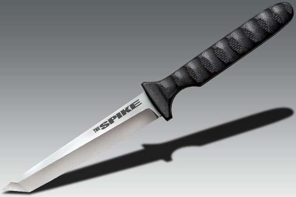 Nóż Cold Steel Tanto Spike Nóż Cold Steel Tanto Spike