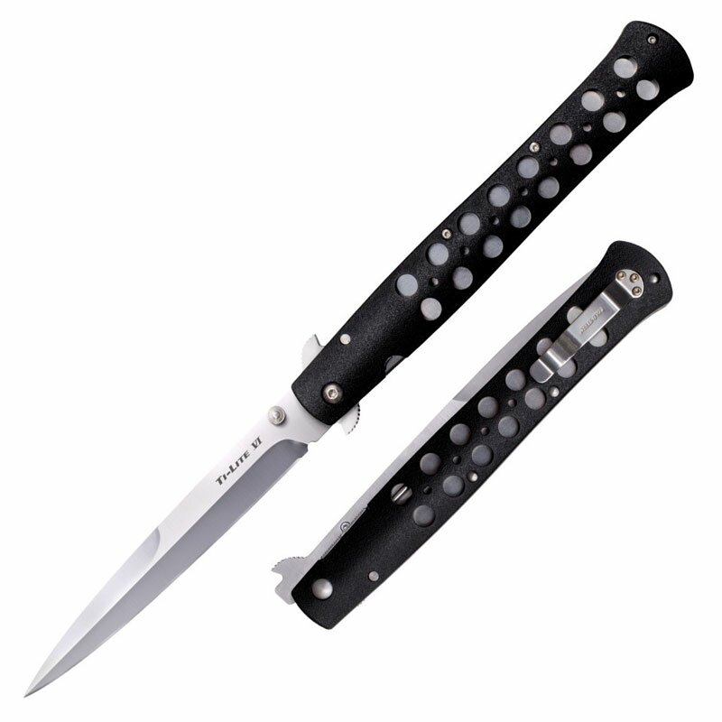 Nóż Cold Steel Ti-Lite VI Zytel Nóż Cold Steel Ti-Lite VI Zytel