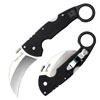 Nóż Cold Steel Tiger Claw - Plain Edge (S35VN) - 22C