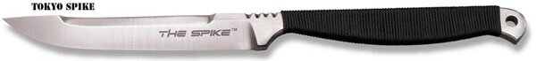 Nóż Cold Steel Tokyo Spike