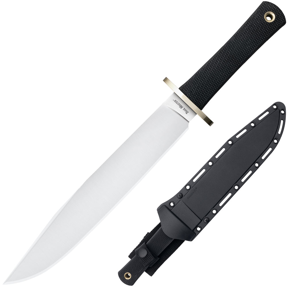 Nóż Cold Steel Trail Master CPM 3V Nóż Cold Steel Trail Master CPM 3V